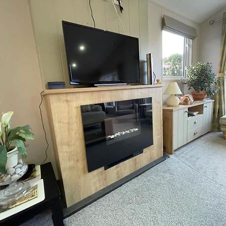 42 Woodland Walk Pevensey Bay Holiday Park Sleeps 6 Exterior foto