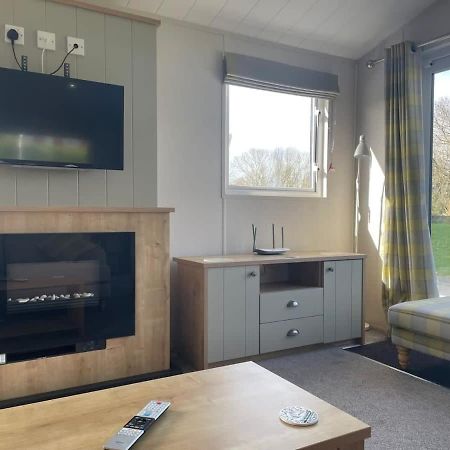 42 Woodland Walk Pevensey Bay Holiday Park Sleeps 6 Exterior foto