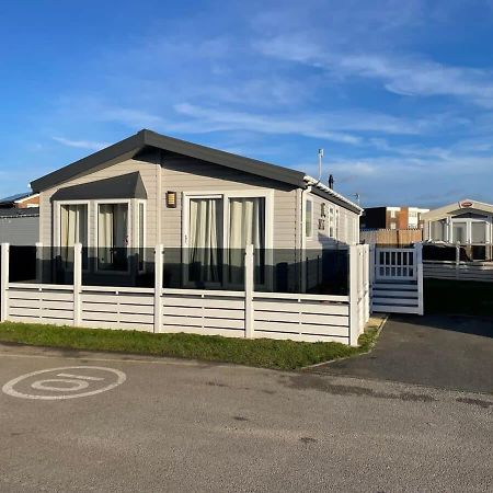 42 Woodland Walk Pevensey Bay Holiday Park Sleeps 6 Exterior foto