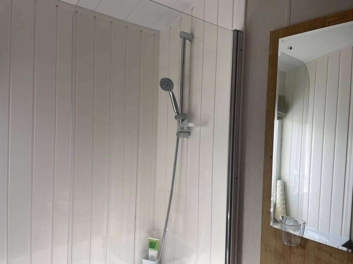 42 Woodland Walk Pevensey Bay Holiday Park Sleeps 6 Exterior foto