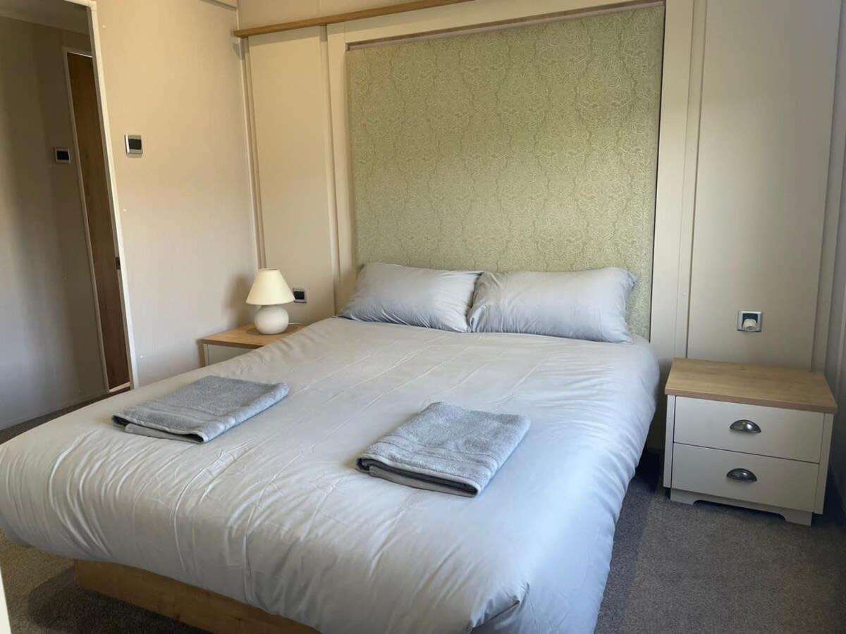 42 Woodland Walk Pevensey Bay Holiday Park Sleeps 6 Exterior foto
