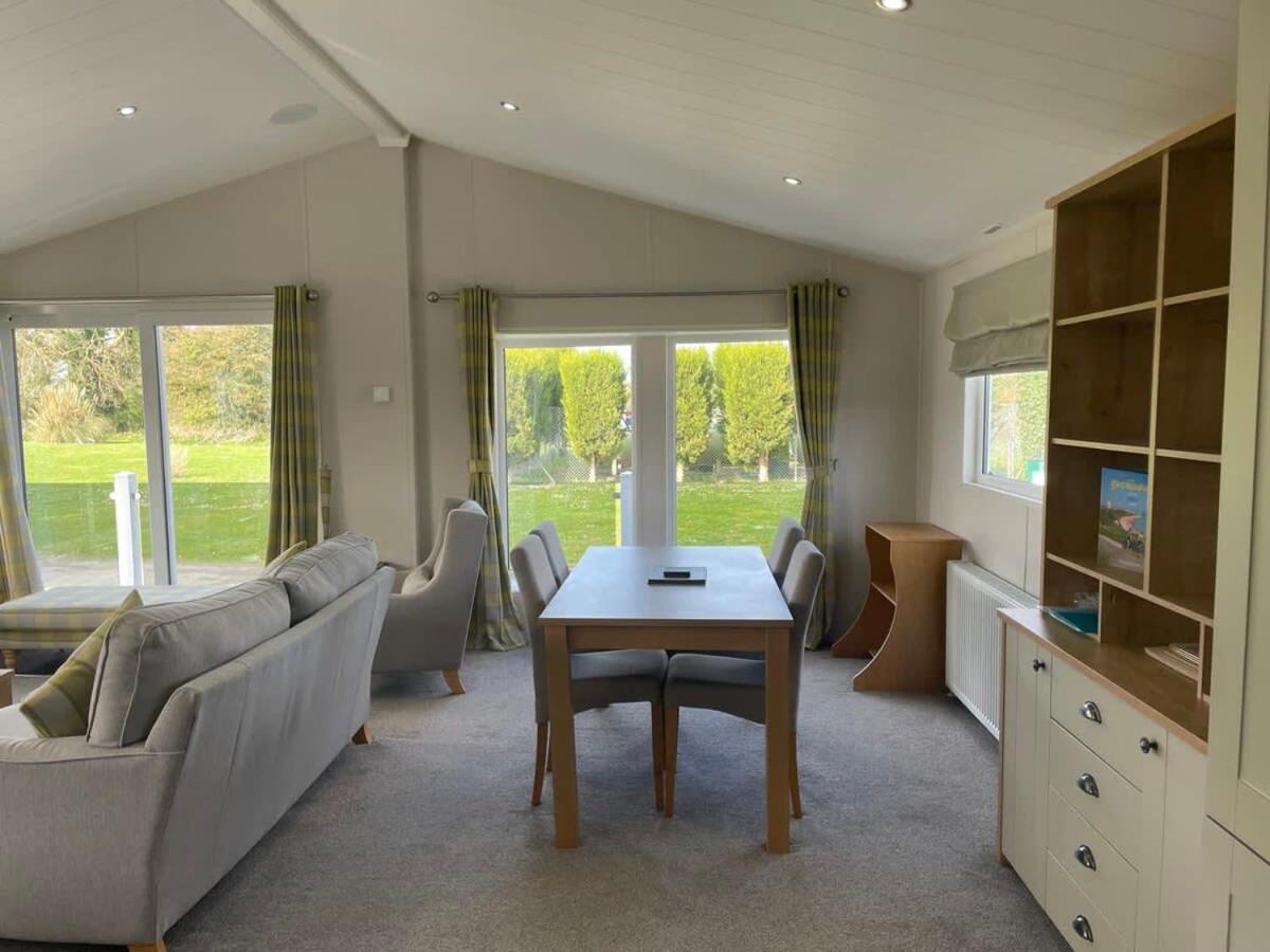 42 Woodland Walk Pevensey Bay Holiday Park Sleeps 6 Exterior foto
